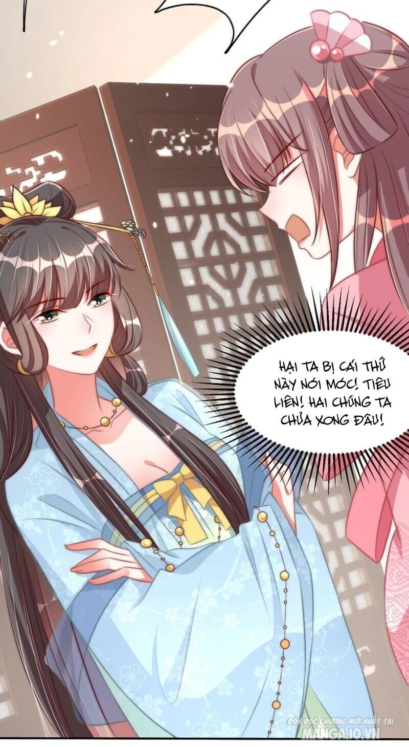 Công Chúa Tại Thượng: Quốc Sư Mời Xuống Kiệu Chapter 38 - Trang 2