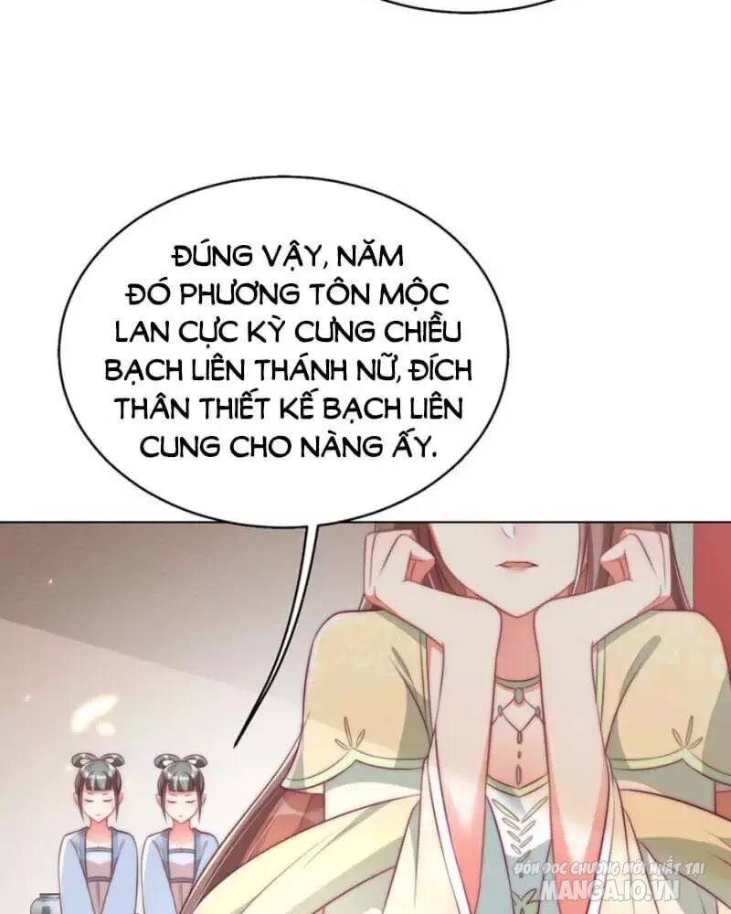 Công Chúa Tại Thượng: Quốc Sư Mời Xuống Kiệu Chapter 36 - Trang 2