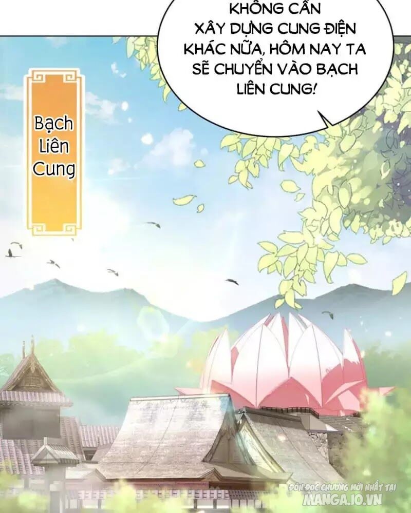 Công Chúa Tại Thượng: Quốc Sư Mời Xuống Kiệu Chapter 36 - Trang 2