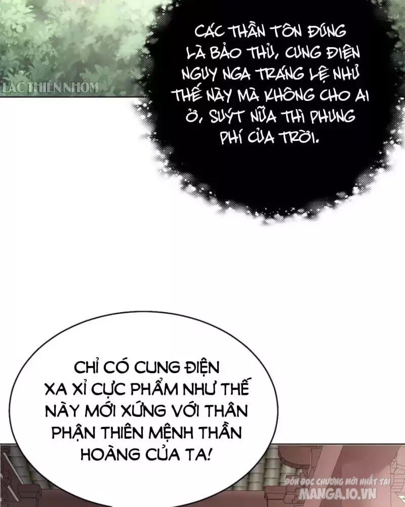 Công Chúa Tại Thượng: Quốc Sư Mời Xuống Kiệu Chapter 36 - Trang 2