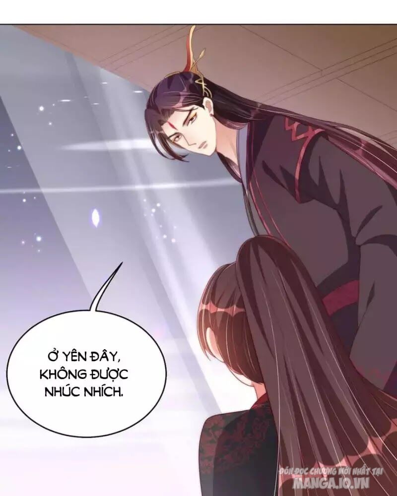 Công Chúa Tại Thượng: Quốc Sư Mời Xuống Kiệu Chapter 36 - Trang 2