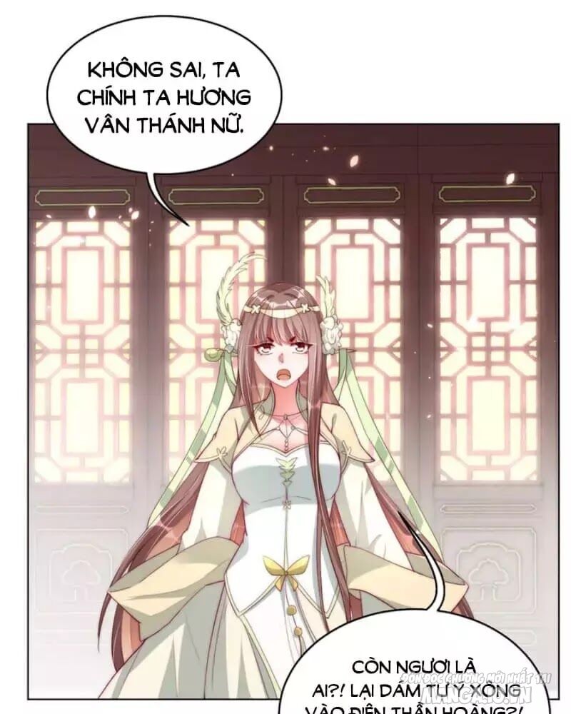 Công Chúa Tại Thượng: Quốc Sư Mời Xuống Kiệu Chapter 36 - Trang 2