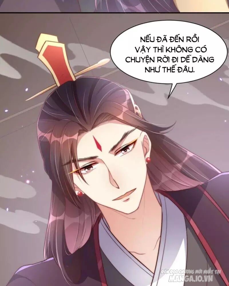 Công Chúa Tại Thượng: Quốc Sư Mời Xuống Kiệu Chapter 35 - Trang 2