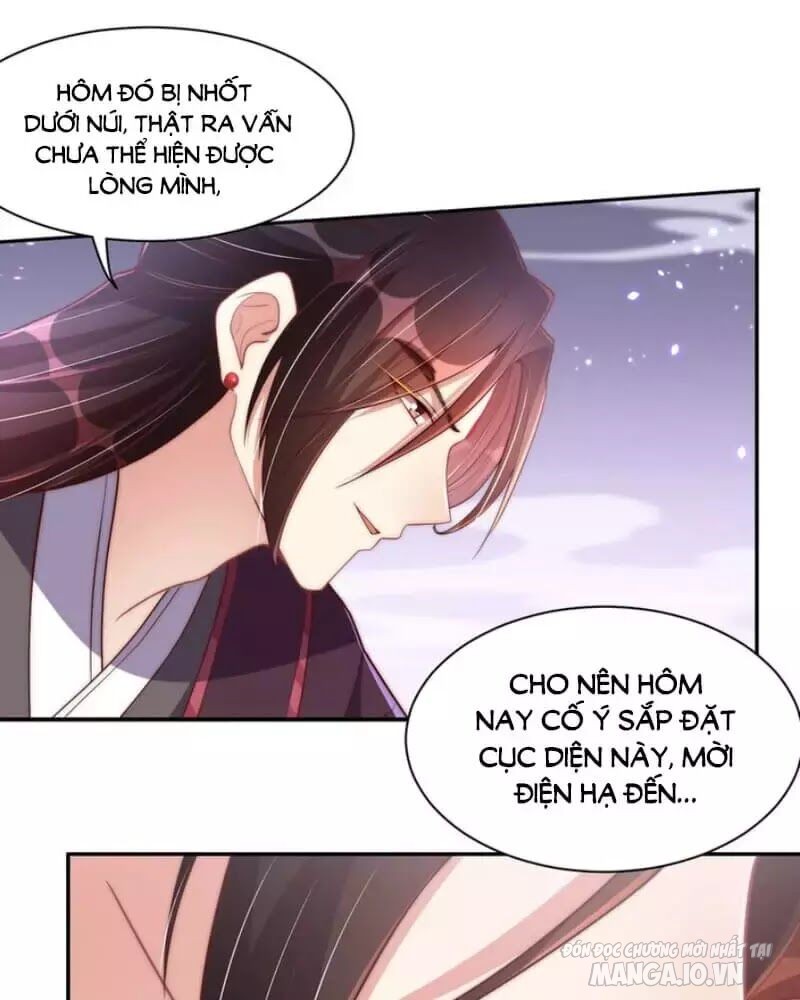 Công Chúa Tại Thượng: Quốc Sư Mời Xuống Kiệu Chapter 35 - Trang 2