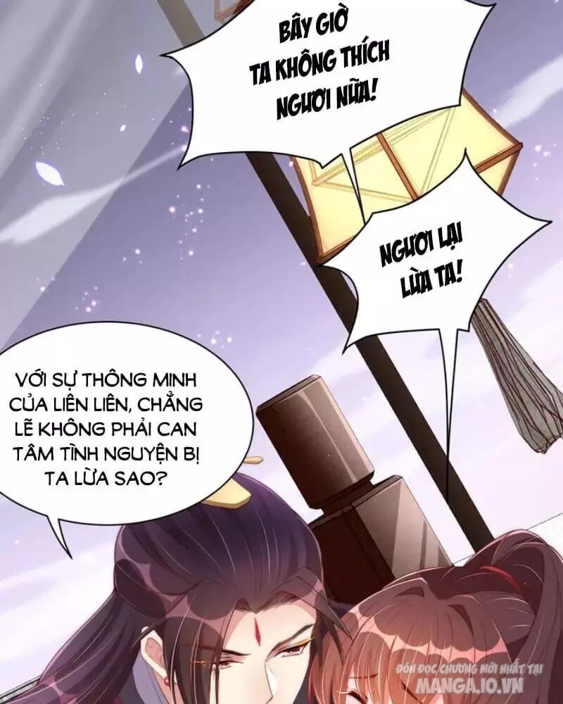 Công Chúa Tại Thượng: Quốc Sư Mời Xuống Kiệu Chapter 35 - Trang 2