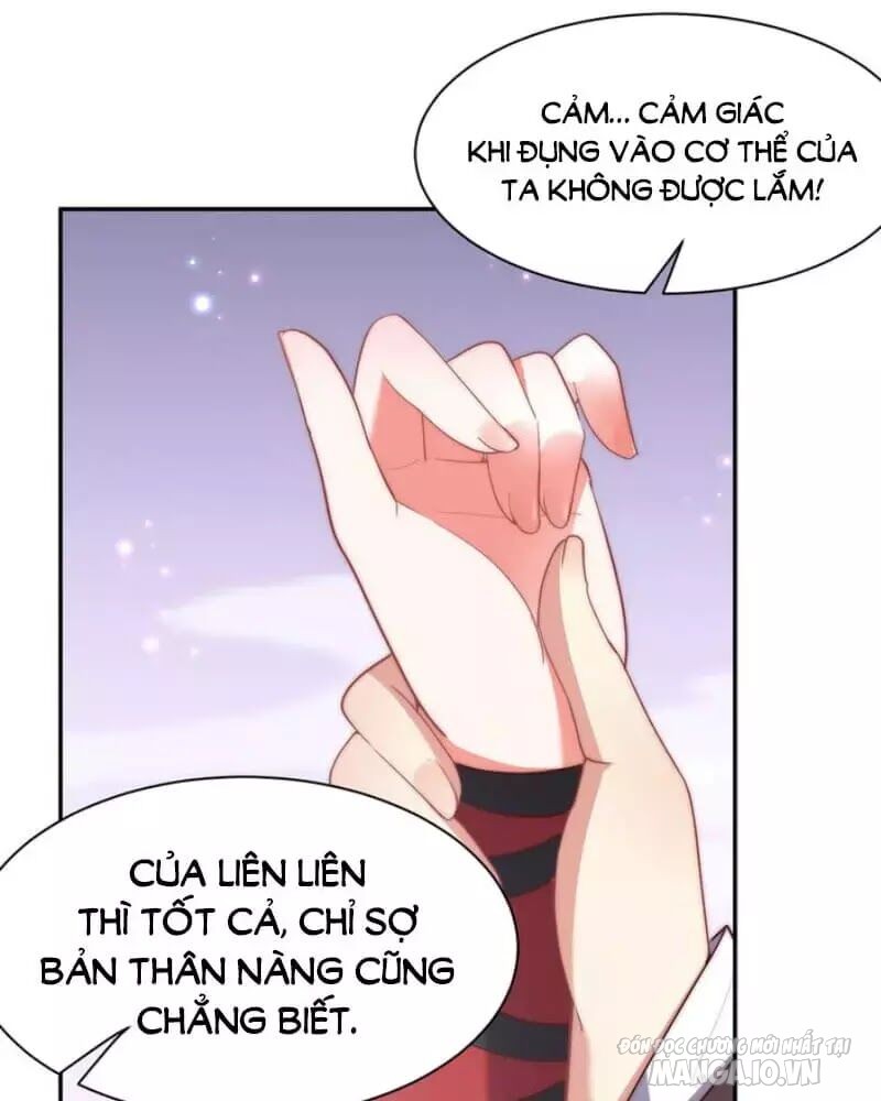 Công Chúa Tại Thượng: Quốc Sư Mời Xuống Kiệu Chapter 35 - Trang 2