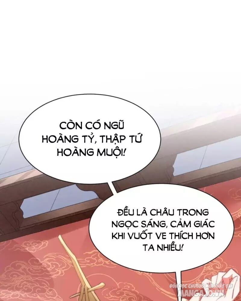 Công Chúa Tại Thượng: Quốc Sư Mời Xuống Kiệu Chapter 35 - Trang 2