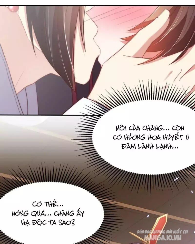 Công Chúa Tại Thượng: Quốc Sư Mời Xuống Kiệu Chapter 35 - Trang 2