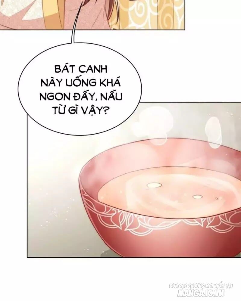 Công Chúa Tại Thượng: Quốc Sư Mời Xuống Kiệu Chapter 34 - Trang 2