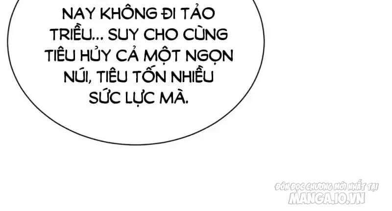 Công Chúa Tại Thượng: Quốc Sư Mời Xuống Kiệu Chapter 34 - Trang 2