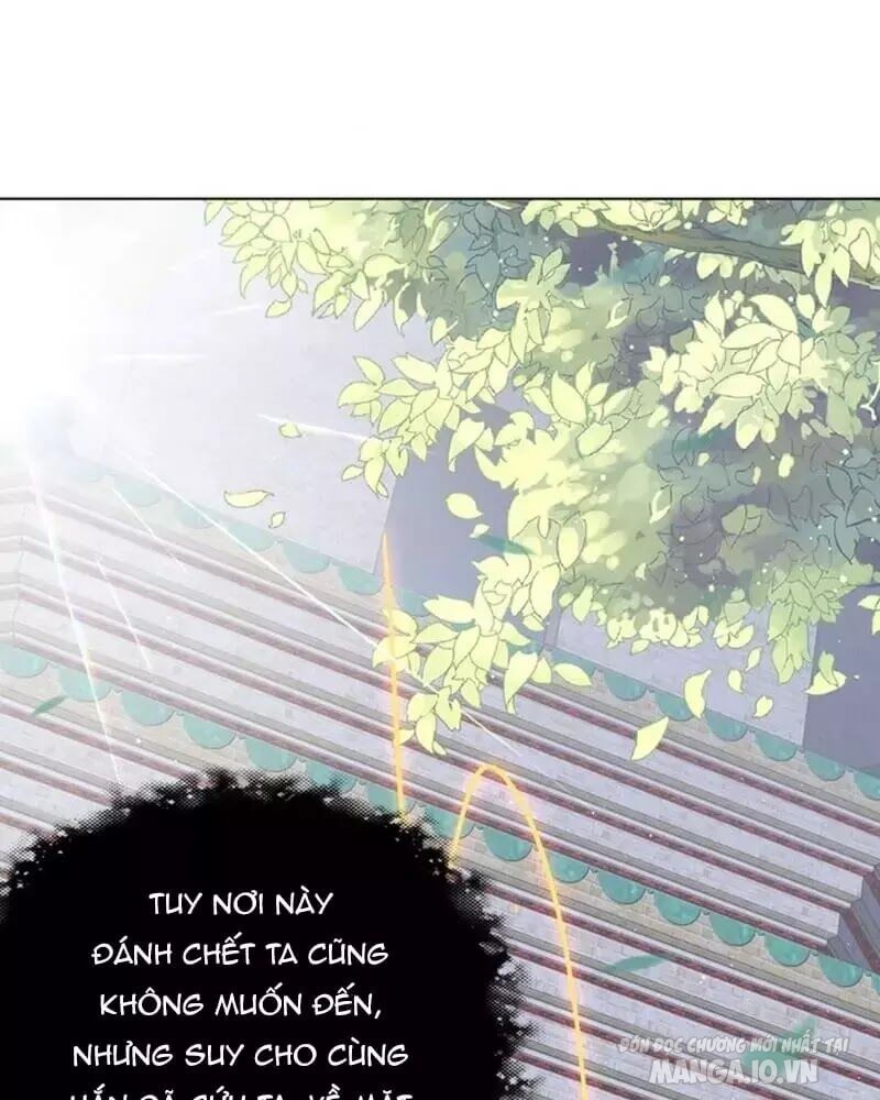 Công Chúa Tại Thượng: Quốc Sư Mời Xuống Kiệu Chapter 34 - Trang 2