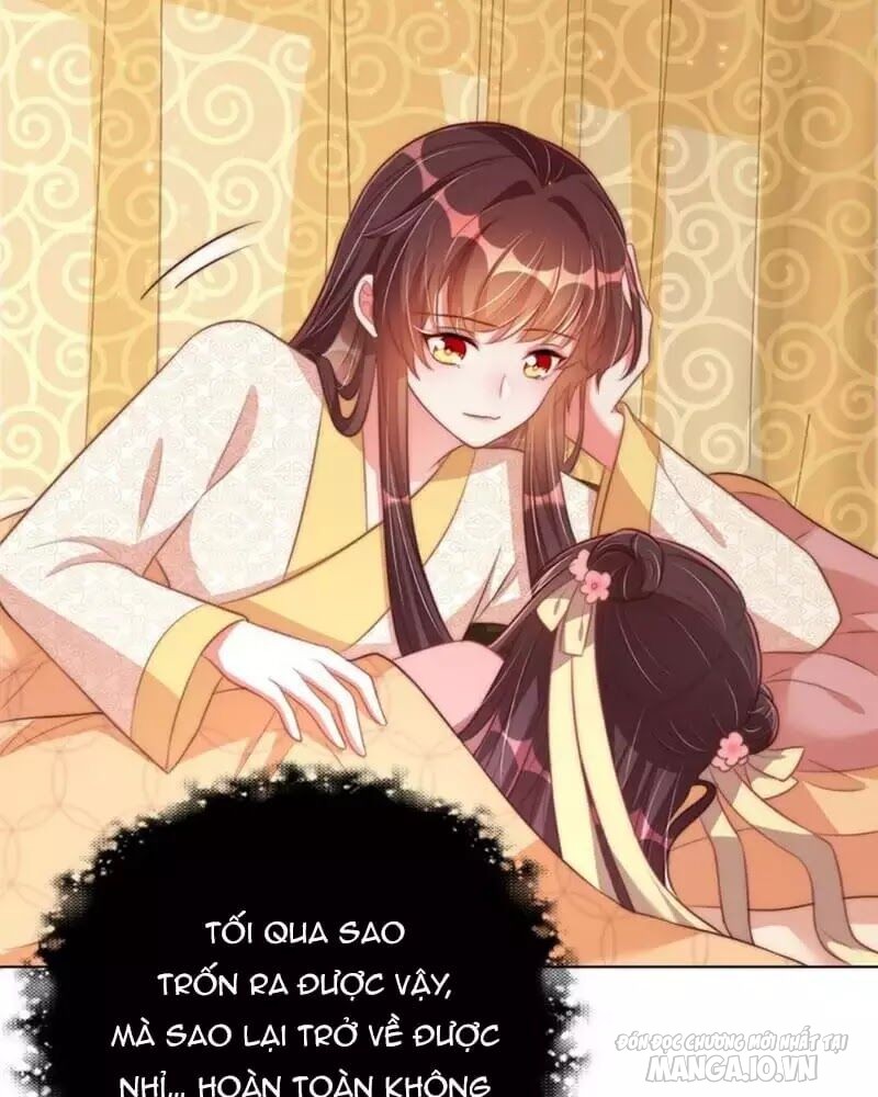 Công Chúa Tại Thượng: Quốc Sư Mời Xuống Kiệu Chapter 34 - Trang 2