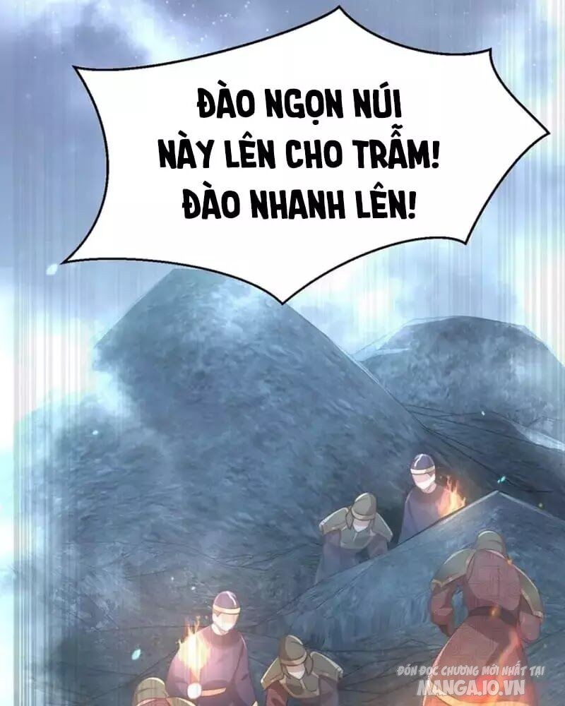 Công Chúa Tại Thượng: Quốc Sư Mời Xuống Kiệu Chapter 32 - Trang 2