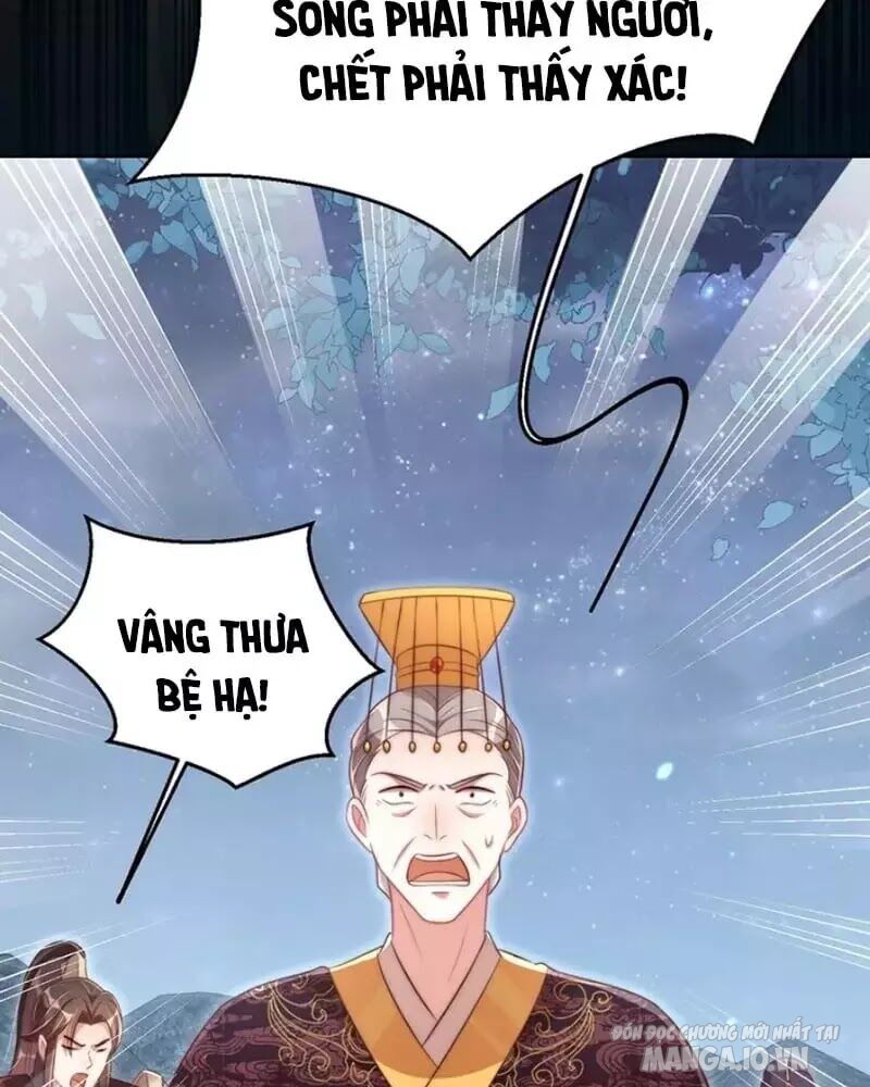 Công Chúa Tại Thượng: Quốc Sư Mời Xuống Kiệu Chapter 32 - Trang 2