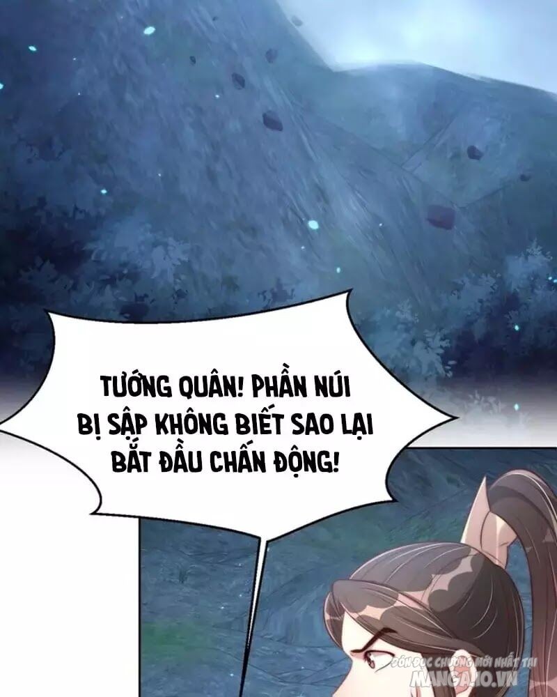 Công Chúa Tại Thượng: Quốc Sư Mời Xuống Kiệu Chapter 32 - Trang 2