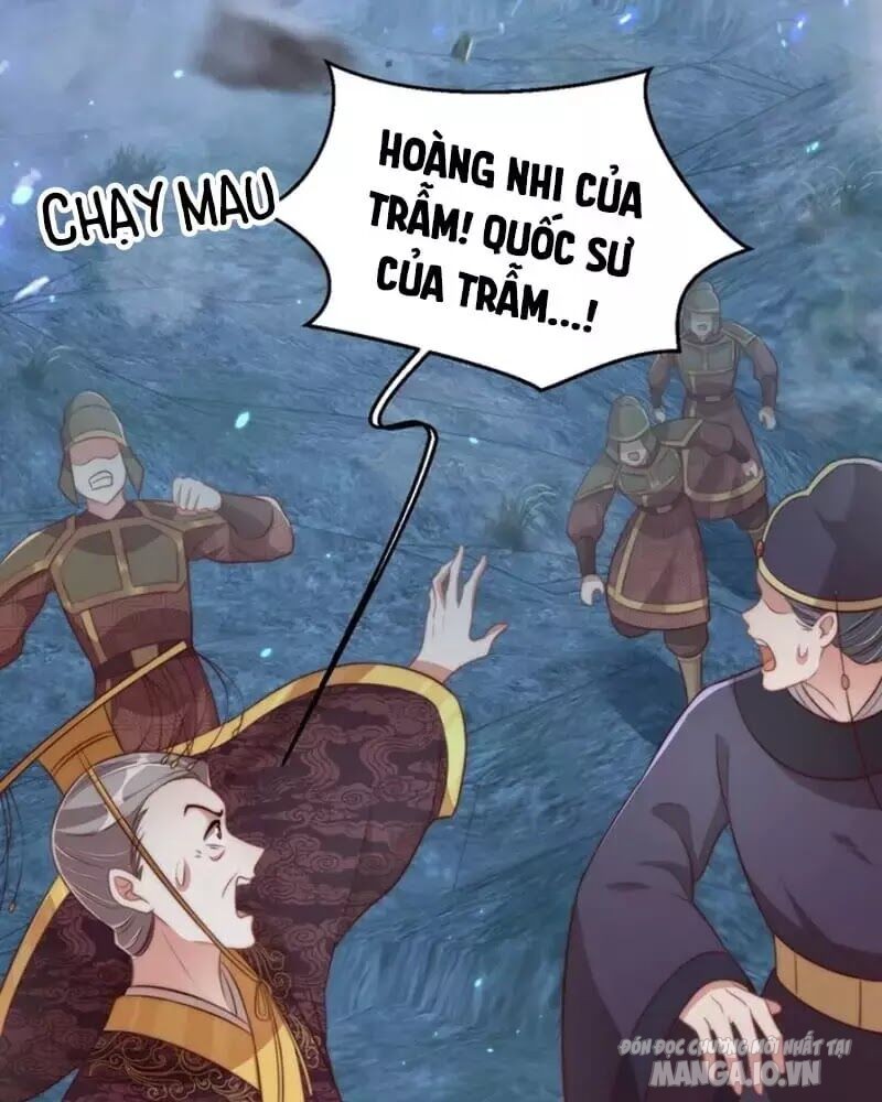 Công Chúa Tại Thượng: Quốc Sư Mời Xuống Kiệu Chapter 32 - Trang 2