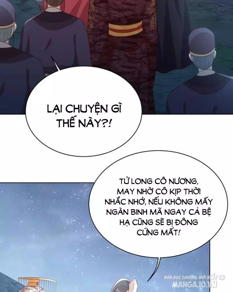 Công Chúa Tại Thượng: Quốc Sư Mời Xuống Kiệu Chapter 32 - Trang 2