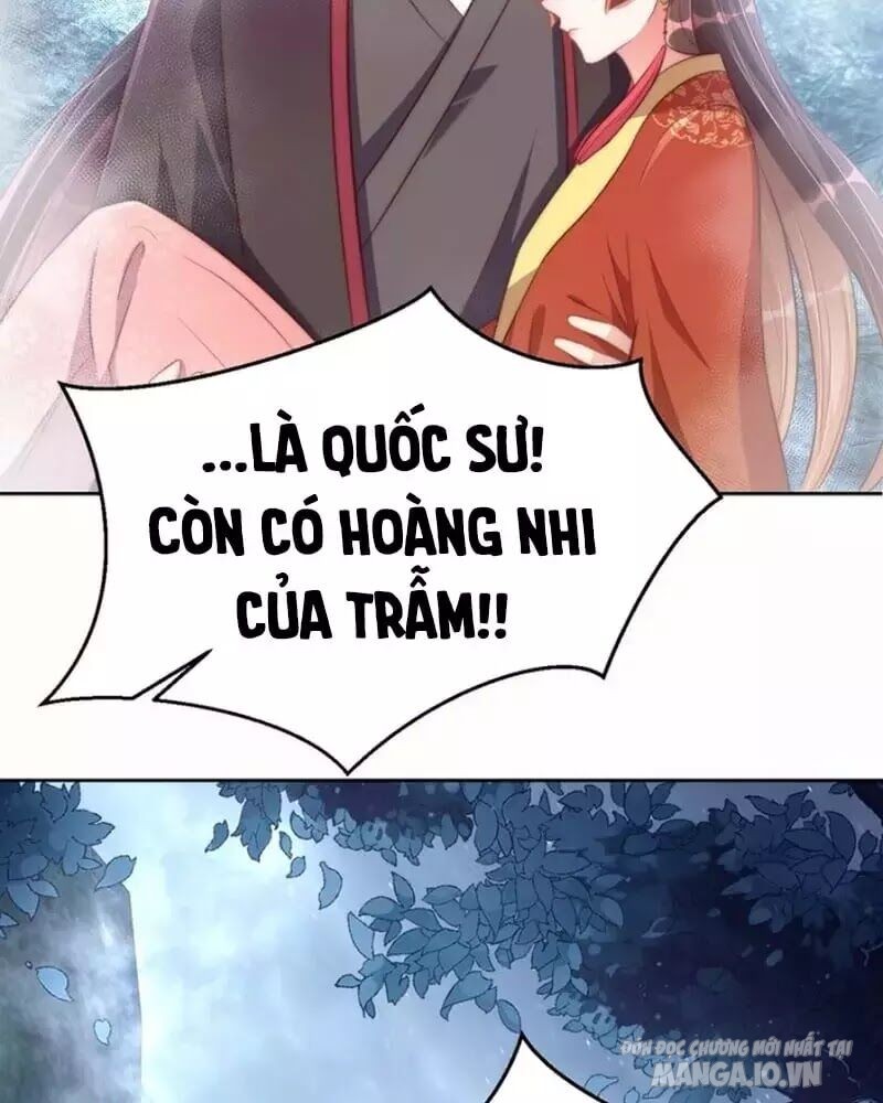 Công Chúa Tại Thượng: Quốc Sư Mời Xuống Kiệu Chapter 32 - Trang 2