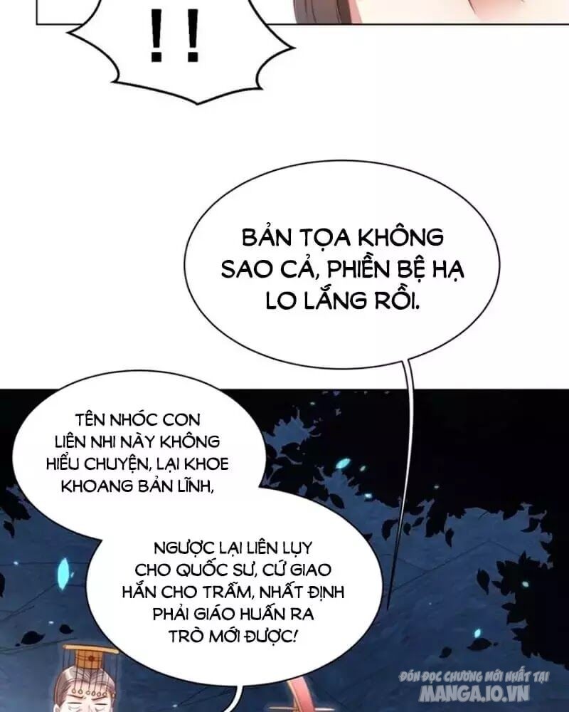 Công Chúa Tại Thượng: Quốc Sư Mời Xuống Kiệu Chapter 32 - Trang 2