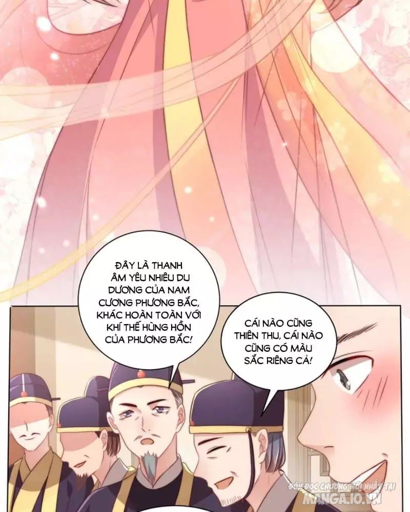 Công Chúa Tại Thượng: Quốc Sư Mời Xuống Kiệu Chapter 31 - Trang 2