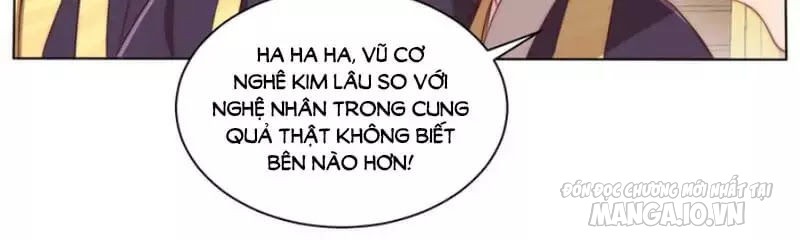 Công Chúa Tại Thượng: Quốc Sư Mời Xuống Kiệu Chapter 31 - Trang 2