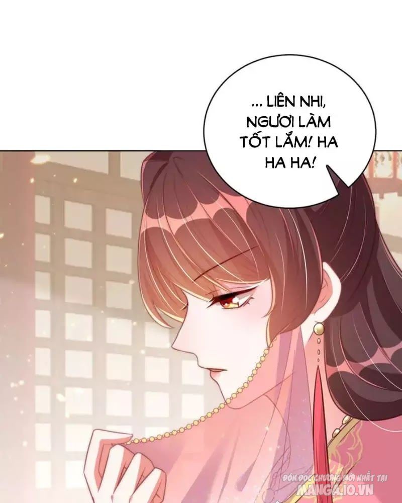 Công Chúa Tại Thượng: Quốc Sư Mời Xuống Kiệu Chapter 31 - Trang 2