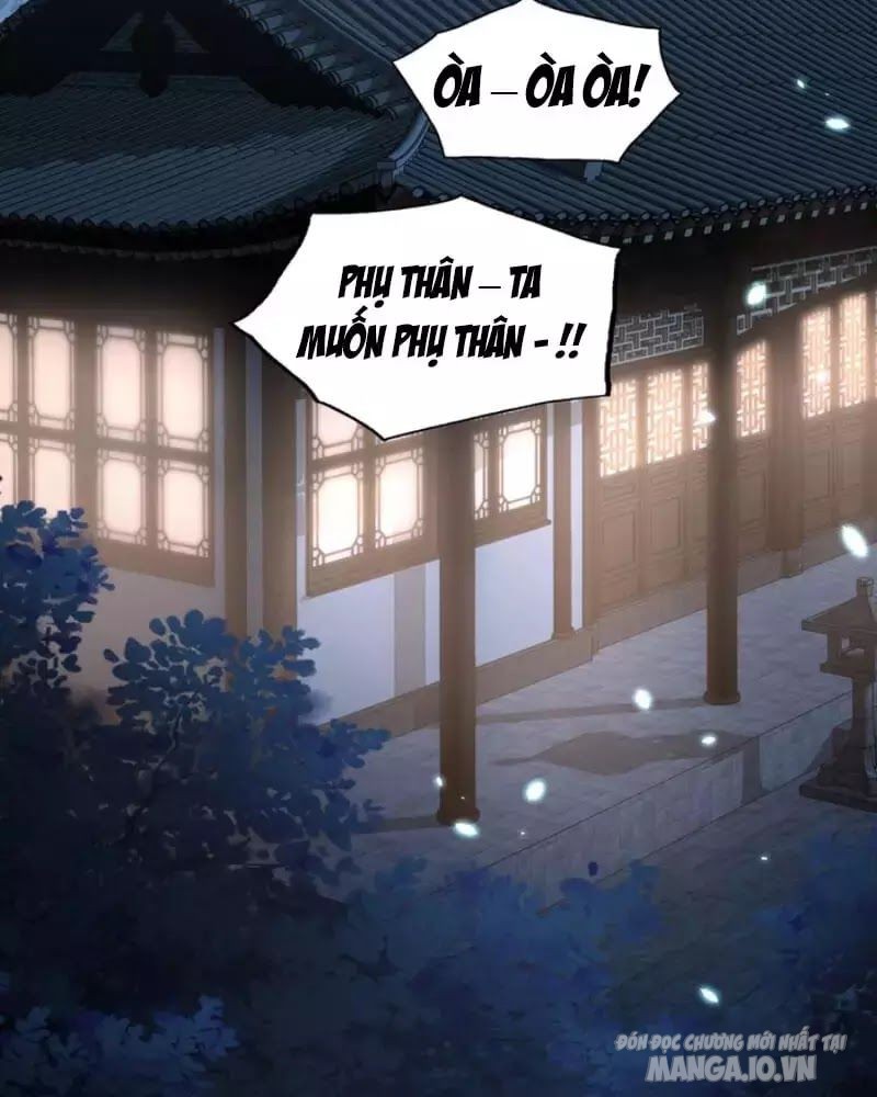 Công Chúa Tại Thượng: Quốc Sư Mời Xuống Kiệu Chapter 31 - Trang 2