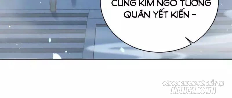 Công Chúa Tại Thượng: Quốc Sư Mời Xuống Kiệu Chapter 28 - Trang 2