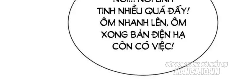 Công Chúa Tại Thượng: Quốc Sư Mời Xuống Kiệu Chapter 27 - Trang 2