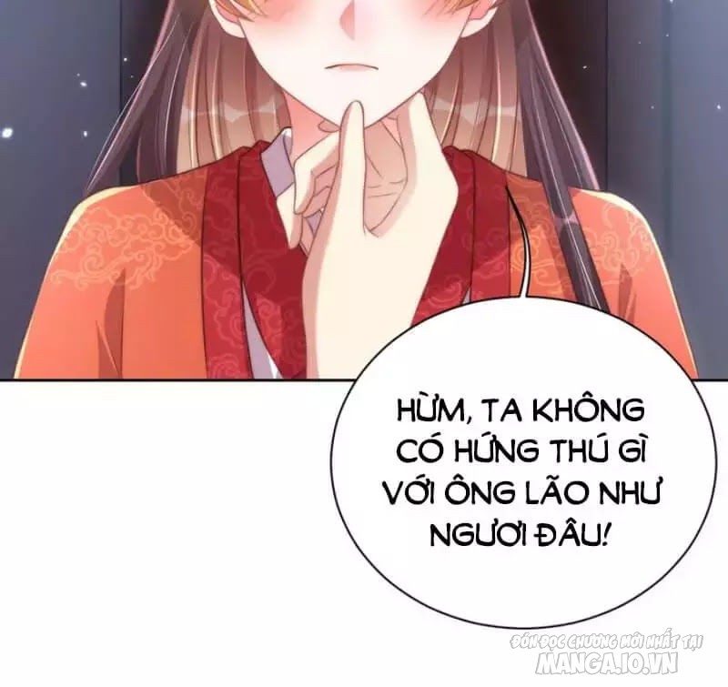 Công Chúa Tại Thượng: Quốc Sư Mời Xuống Kiệu Chapter 27 - Trang 2