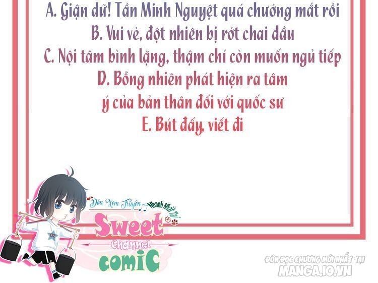 Công Chúa Tại Thượng: Quốc Sư Mời Xuống Kiệu Chapter 23 - Trang 2