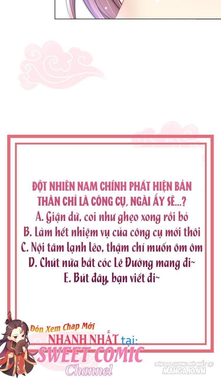 Công Chúa Tại Thượng: Quốc Sư Mời Xuống Kiệu Chapter 21 - Trang 2