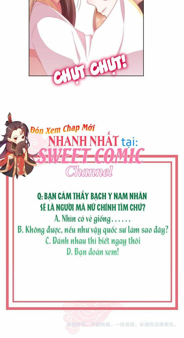 Công Chúa Tại Thượng: Quốc Sư Mời Xuống Kiệu Chapter 18 - Trang 2