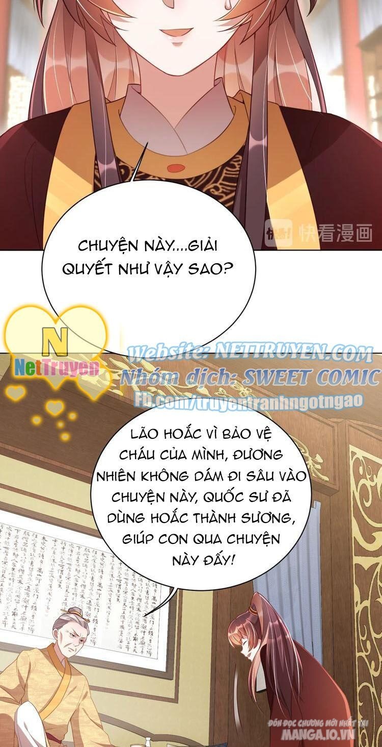 Công Chúa Tại Thượng: Quốc Sư Mời Xuống Kiệu Chapter 12 - Trang 2