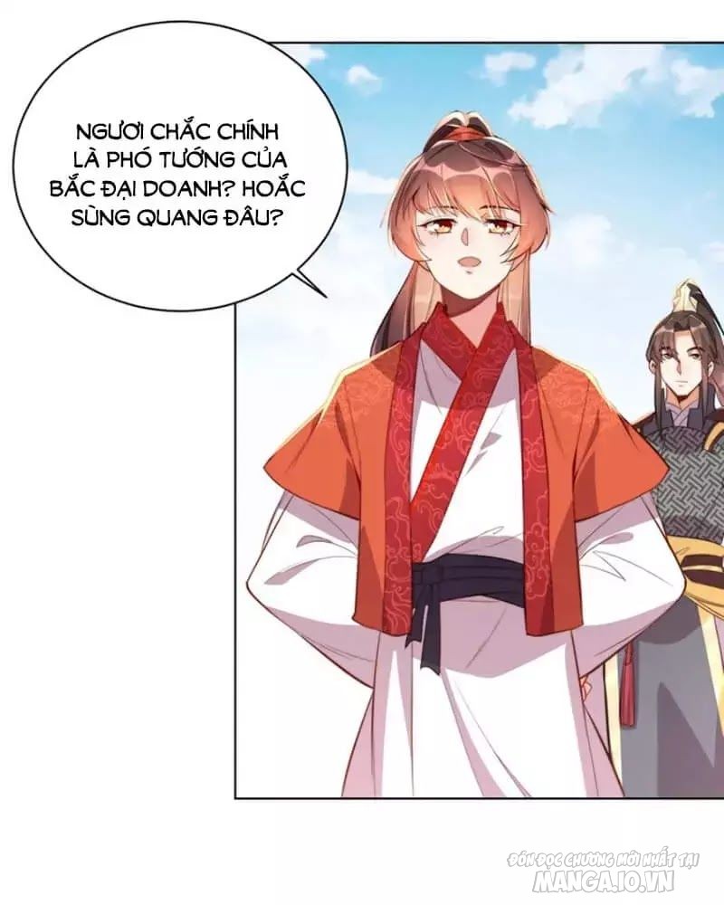 Công Chúa Tại Thượng: Quốc Sư Mời Xuống Kiệu Chapter 10 - Trang 2