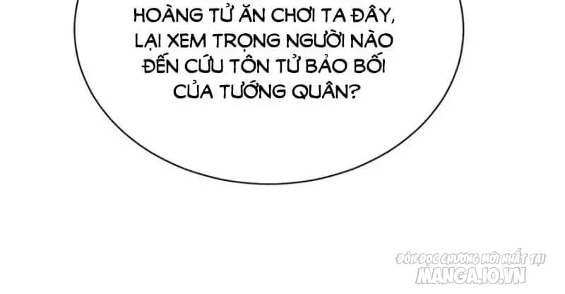 Công Chúa Tại Thượng: Quốc Sư Mời Xuống Kiệu Chapter 10 - Trang 2