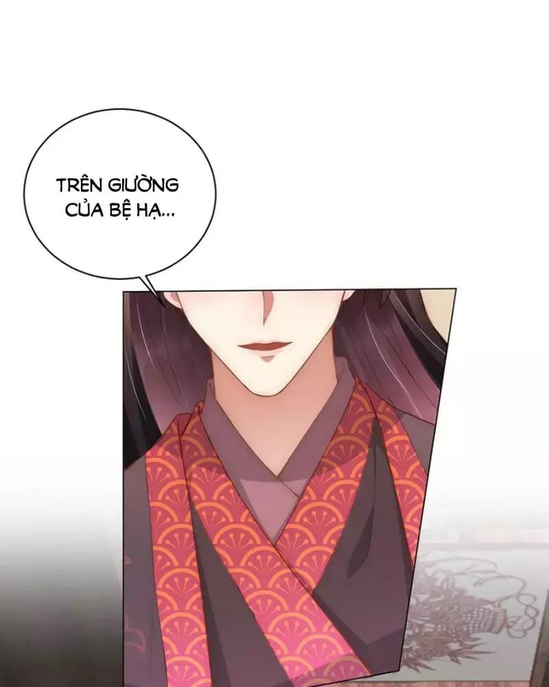 Công Chúa Tại Thượng: Quốc Sư Mời Xuống Kiệu Chapter 9 - Trang 2