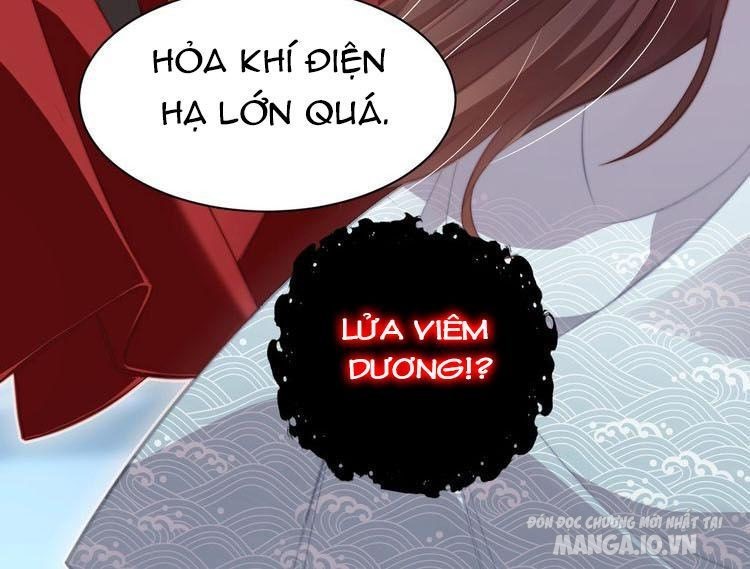 Công Chúa Tại Thượng: Quốc Sư Mời Xuống Kiệu Chapter 7 - Trang 2