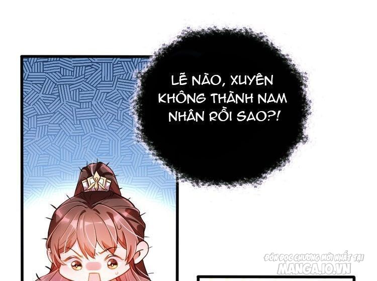 Công Chúa Tại Thượng: Quốc Sư Mời Xuống Kiệu Chapter 1 - Trang 2