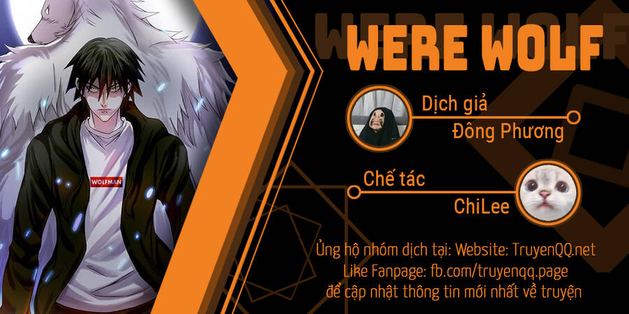 Were Wolf Chapter 98 - Trang 2