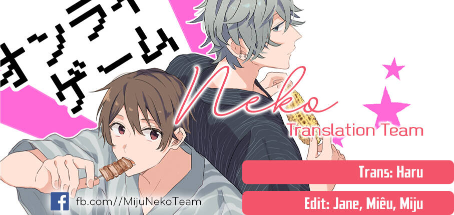 Đồng Đội Game Online, Té Là Ngài Sếp Khó Tính Chapter 19 - Trang 2