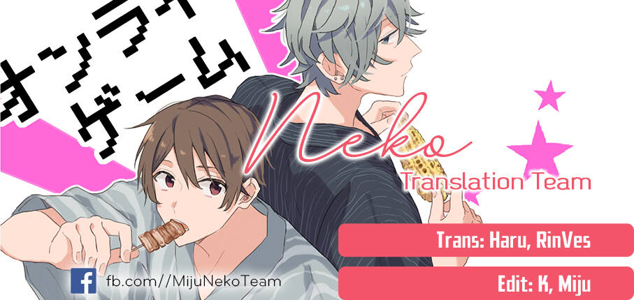 Đồng Đội Game Online, Té Là Ngài Sếp Khó Tính Chapter 15 - Trang 2