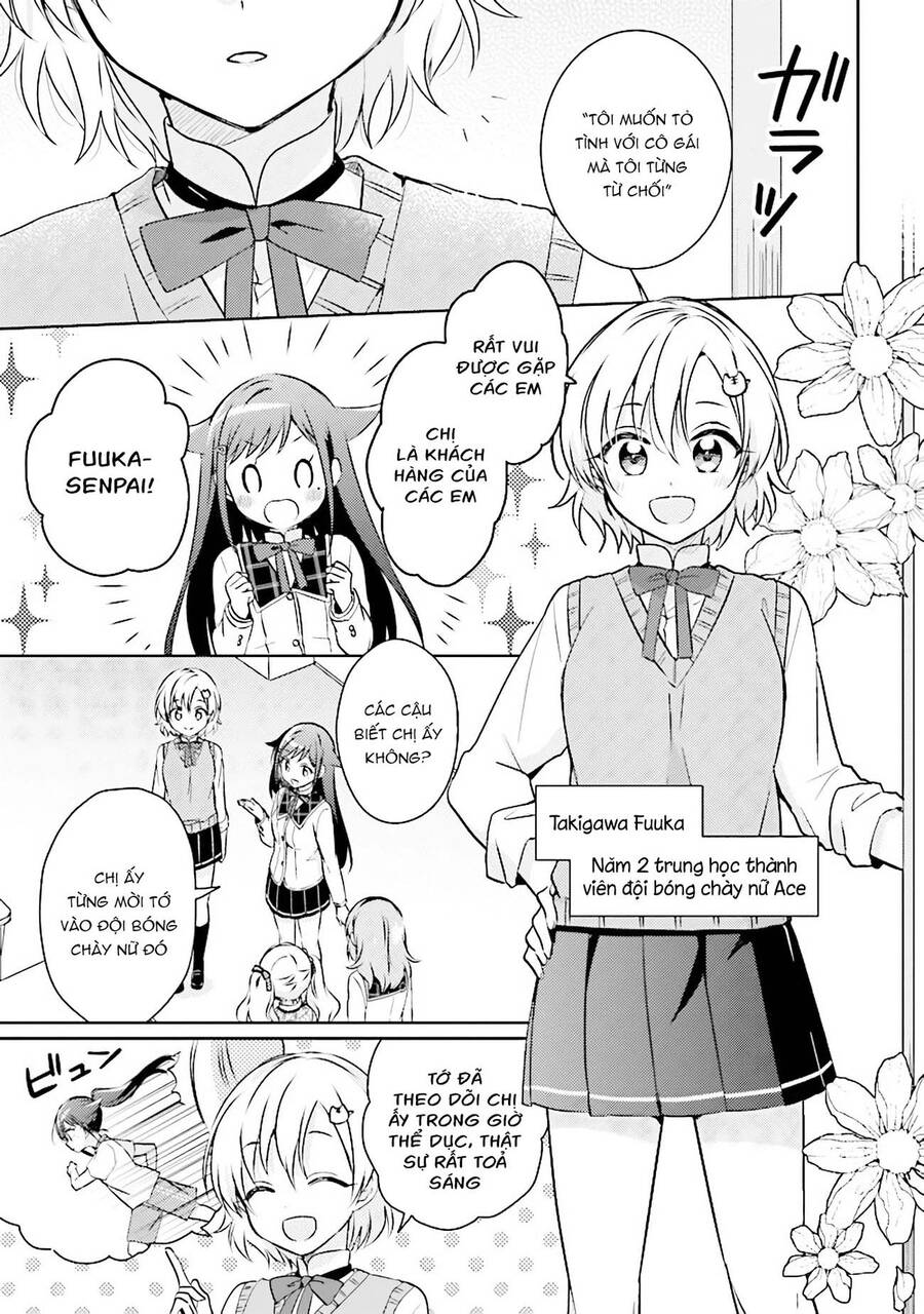 Moshi, Koi Ga Mieta Nara Chapter 7 - Trang 2