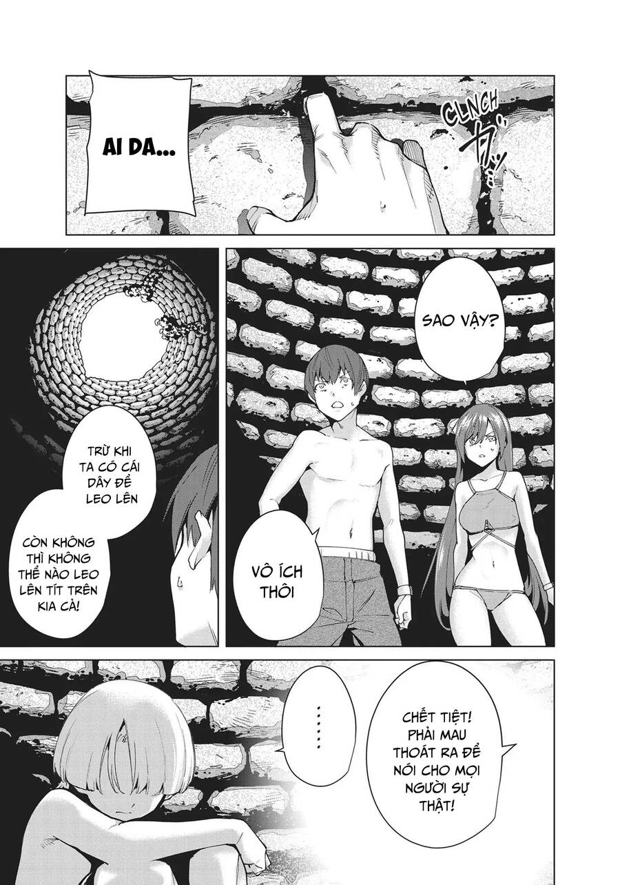 Destiny Lovers Chapter 98 - Trang 2