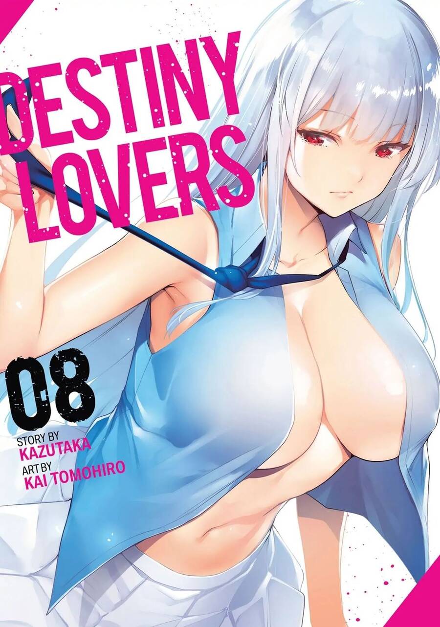 Destiny Lovers Chapter 94 - Trang 2