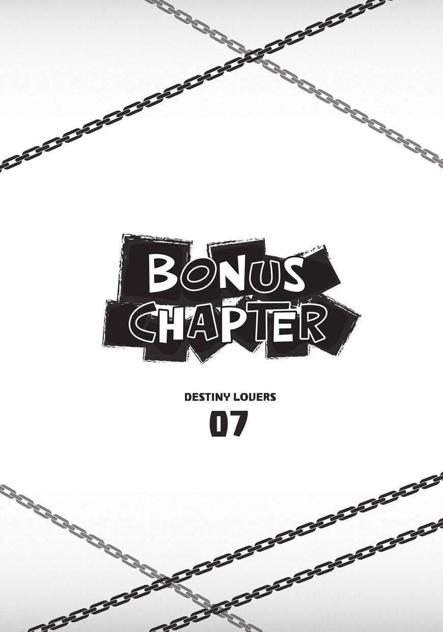 Destiny Lovers Chapter 93.5 - Trang 2