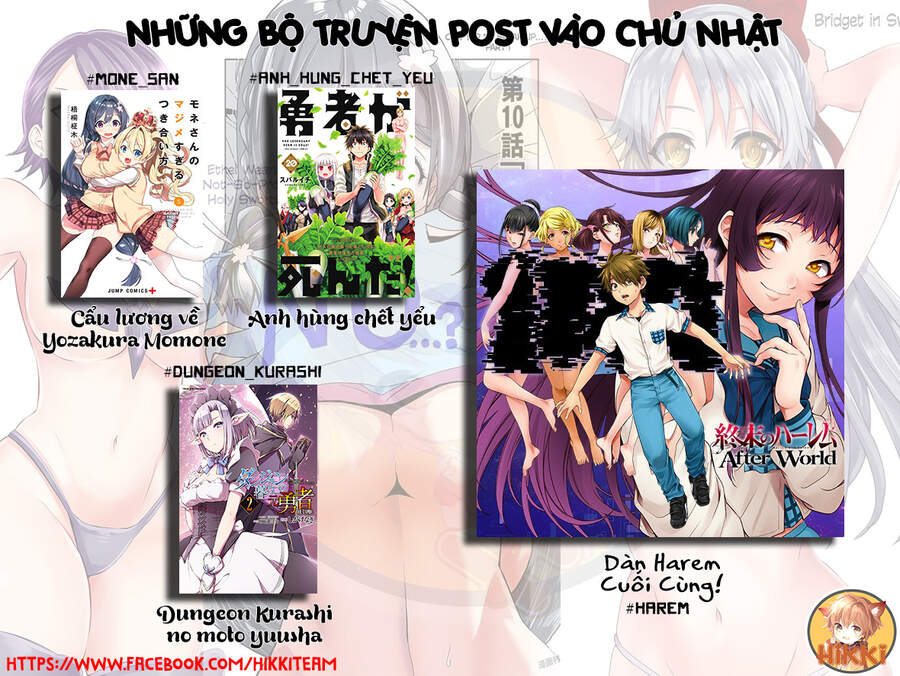 Destiny Lovers Chapter 71 - Trang 2