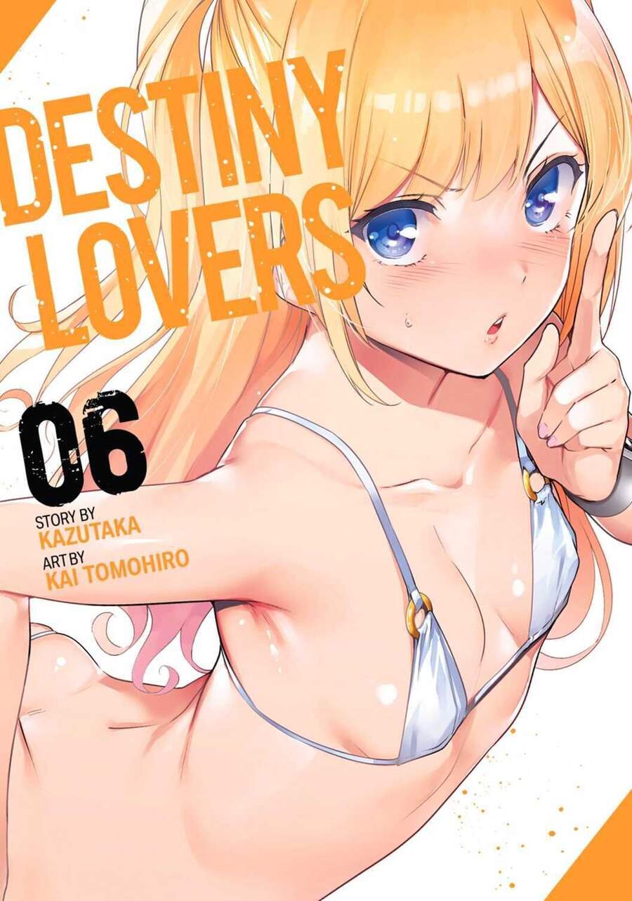 Destiny Lovers Chapter 66 - Trang 2