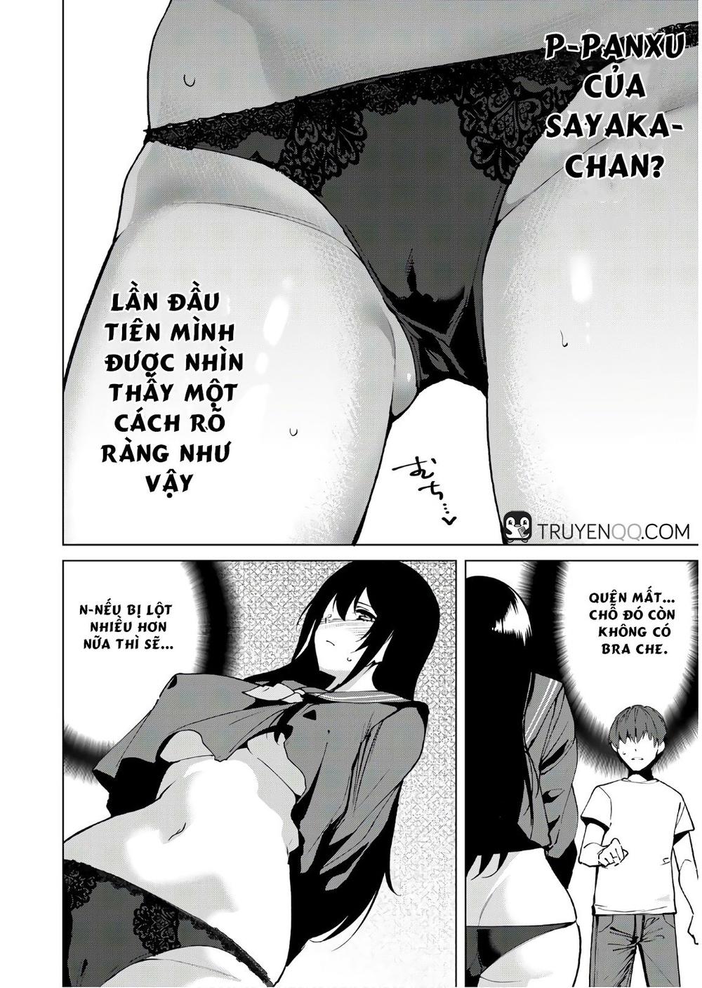 Destiny Lovers Chapter 39 - Trang 2