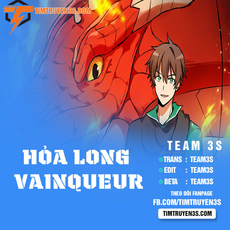 Hỏa Long Vainqueur Chapter 5 - Trang 2